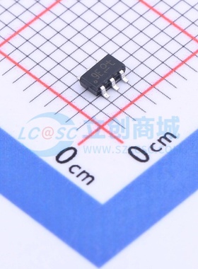 三极管(BJT) PMD2001D.115 SOT-457 Nexperia(安世) 电子元件配单