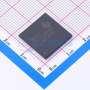 SOC 德州 單片機 MPU 337 NFBGA MCU TMS5703137CGWTQEP