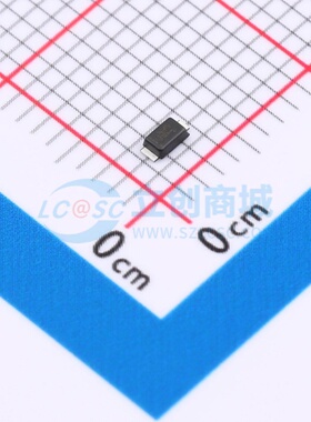 稳压二极管 PD3Z284C3V3-7 Power-DI-323 DIODES(美台) 原装正品