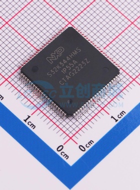 单片机(MCU/MPU/SOC) S32K344EHT1MPBST HDQFP-172 安世 原装正品