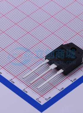 场效应管(MOSFET) FDA24N50 TO-3P onsemi(安森美) 电子元件配单