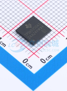 电池管理 TPS65950A3ZXNR VFBGA-209 TI/德州 电子元器件原装正品