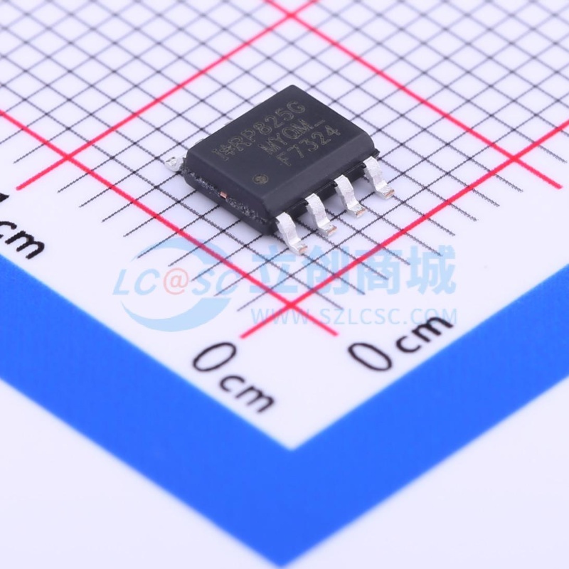 场效应管(MOSFET) IRF7324TRPBF SOIC-8 Infineon(英飞凌) 元器件