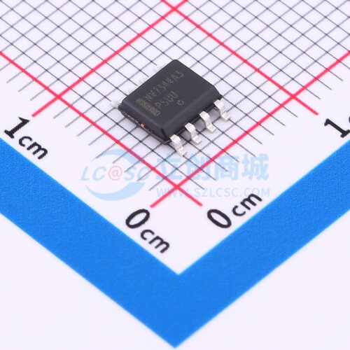 CAN收发器 NCV7344AD13R2G SOIC-8 onsemi(安森美) 电子元件配单