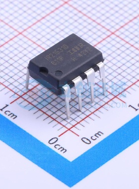栅极驱动芯片 IR21531DPBF PDIP-8 Infineon(英飞凌) 电子元器件