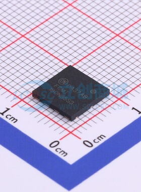 场效应管(MOSFET) FCMT180N65S3 PQFN-4 onsemi(安森美) 原装正品