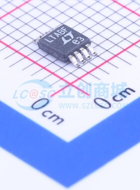 信号缓冲器/中继器/分配器 LTC4300A-1CMS8#PBF MSOP-8 ADI(亚德