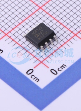 仪表放大器 AD8228ARZ-R7 SOIC-8 ADI(亚德诺) 电子元件原装正品