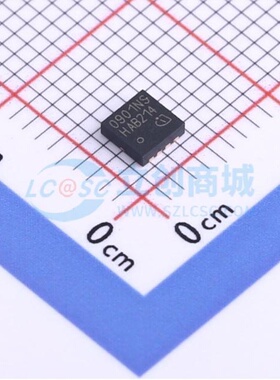 场效应管(MOSFET) BSZ0901NS TSDSON-8 Infineon(英飞凌) 元器件
