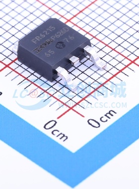 场效应管(MOSFET) IRFR6215TRPBF TO-252 Infineon(英飞凌) 原装