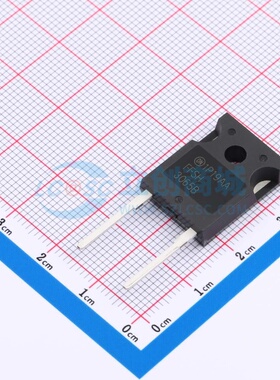碳化硅二极管 FFSH3065B TO-247-2LD onsemi(安森美) 电子元器件