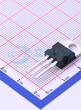 肖特基二极管 STPS30H100CT TO-220 意法半导体芯片 电子元件配单