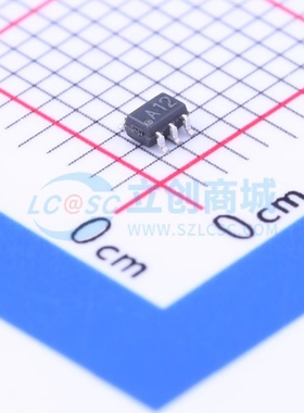 运算放大器 LMV321M7X/NOPB SC-70-5 TI/德州 电子元器件原装正品