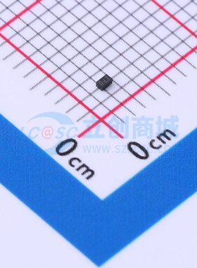 三极管(BJT) BC856BMYL DFN-3(1x0.6) Nexperia(安世) 电子元器件