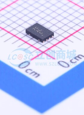 EEPROM ATAES132A-MAHER-T UDFN-8L MICROCHIP(美国微芯) 元器件