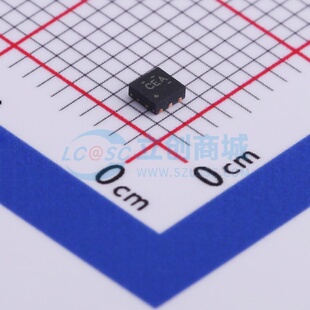 线性稳压器(LDO) TPS78001DRVR WSON-6 TI/德州 电子元件原装正品