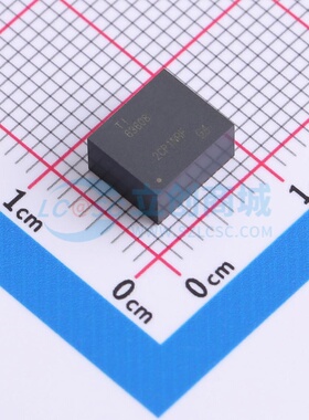 DC-DC电源模块 TPSM63608RDFR - TI/德州 电子元器件配单原装正品