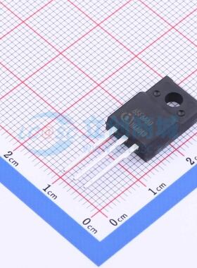 场效应管(MOSFET) IPA65R660CFD TO-220 Infineon(英飞凌) 元器件