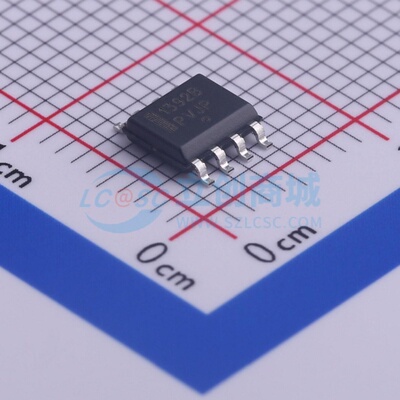 栅极驱动芯片 NCP1392BDR2G SOIC-8 onsemi(安森美) 电子元件配单