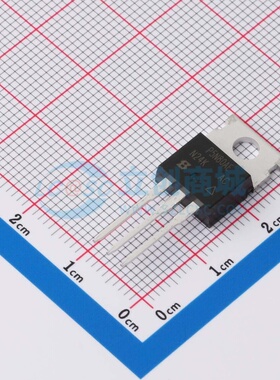 场效应管(MOSFET) SIHP5N80AE-GE3 TO-220AB VISHAY(威世) 元器件