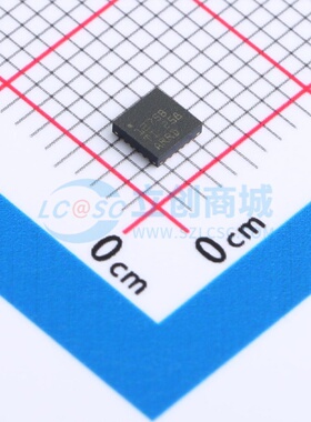 DC-DC电源芯片 TPS51275BRUKR WQFN-20 TI/德州 电子元件原装正品