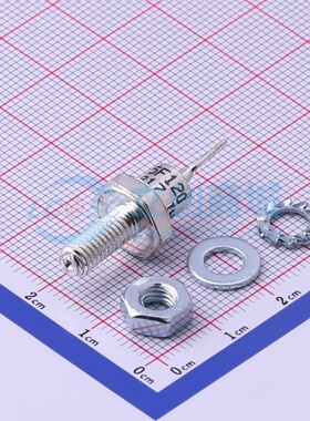 通用二极管 VS25F120 DO-203AA VISHAY(威世) 电子元器件原装正品