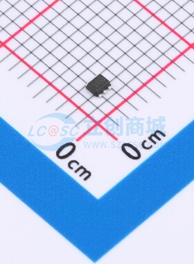 DC-DC电源芯片 TPS61299QDRLRQ1 SOT-563-6 TI/德州 电子元件配单