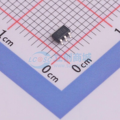 DC-DC电源芯片 SY8291FABC SOT23-6 silergy(矽力杰) 电子元器件