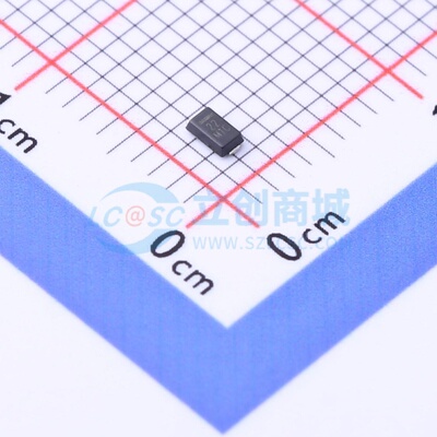 肖特基二极管 MSS2P2-M3/89A MicroSMP VISHAY(威世) 电子元器件