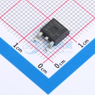 252AA VISHAY 场效应管 元 SQD40061EL_GE3 威世 器件 MOSFET