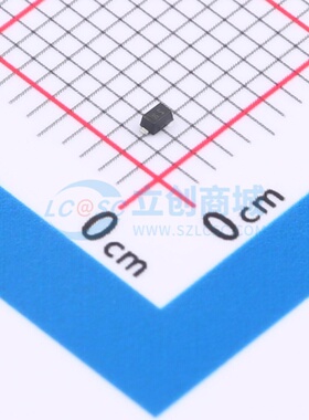 稳压二极管 BZX584C18-G3-08 SOD-523 VISHAY(威世) 电子元件配单