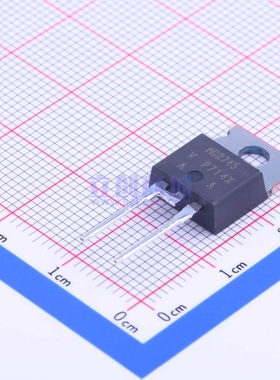肖特基二极管 VS-MBR745PBF TO-220AC VISHAY(威世) 电子元件配单