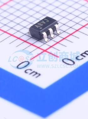 RS-485/RS-422芯片 MAX3295AUT+T SOT-23-6 MAXIM(美信) 原装正品