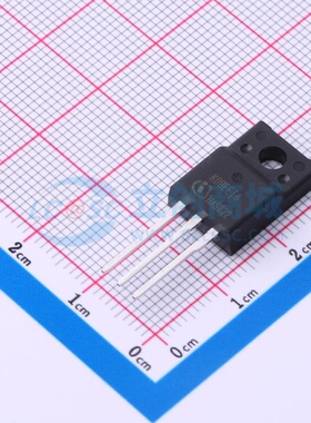 IGBT管/模块 IKA08N65ET6XKSA1 TO-220-3 Infineon(英飞凌) 原装