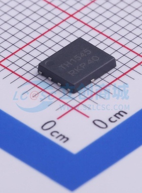 肖特基二极管 NTS1545MFST1G DFN-5 onsemi(安森美) 电子元件配单