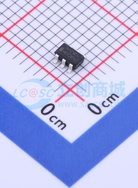 功率电子开关 BD2242G-GTR SSOP-6-1.6mm ROHM(罗姆) 电子元器件