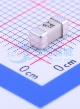 一次性保险丝 0454001.MR SMD,6.1x2.7mm Littelfuse(力特)