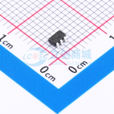 电压基准芯片 TLVH431AQDBVR SOT-23-5 TI/德州 电子元件原装正品