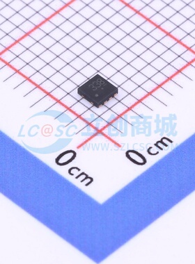 精密运放 NCS2333MUTBG UDFN-8 onsemi(安森美) 电子元件原装正品