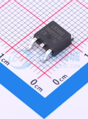 场效应管(MOSFET) IRLR3802PBF DPAK(TO-252AA) Infineon(英飞凌)