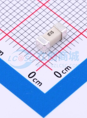 一次性保险丝 0476015.MR SMD,6.1x2.7mm Littelfuse(力特)
