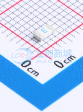 一次性保险丝 0440.375WR 1206 Littelfuse(美国力特) 电子元器件