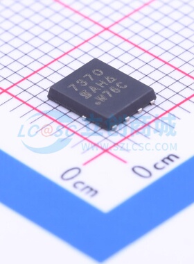 场效应管(MOSFET) SI7370DP-T1-GE3 PowerPAK-SO-8 VISHAY(威世)