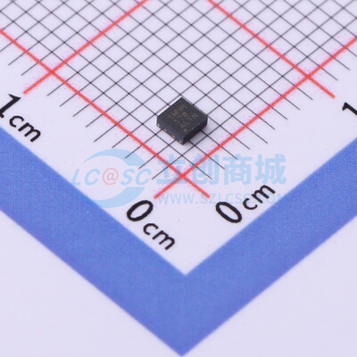 线性稳压器(LDO) TLV75801PDRVT WSON-6 TI/德州 电子元器件配单