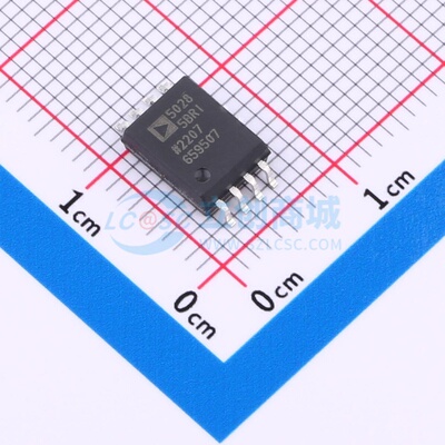 隔离式DC/DC转换器 ADUM5028-5BRIZ-RL SOIC-8 ADI(亚德诺) 原装
