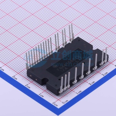 智能功率模块(IPM) FNA41560T2 SPM-AB-C26 onsemi(安森美) 原装