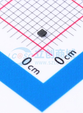 场效应管(MOSFET) PMXB43UNEZ DFN1010-3 Nexperia(安世) 元器件