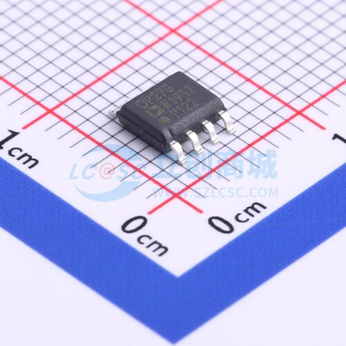 运算放大器 OP27GSZ-REEL SOIC-8 ADI(亚德诺) 电子元件原装正品