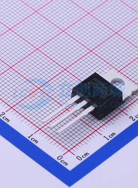 场效应管(MOSFET) IRF200B211 TO-220AB-3 Infineon(英飞凌)