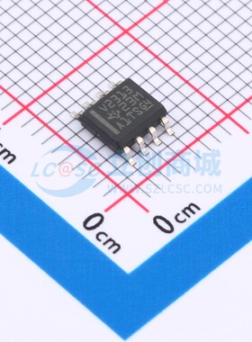 运算放大器 TLV2313IDR SOIC-8 TI/德州 电子元器件配单原装正品